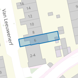 Perceel BEL01-H-1375