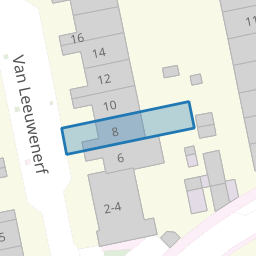 Perceel BEL01-H-1376