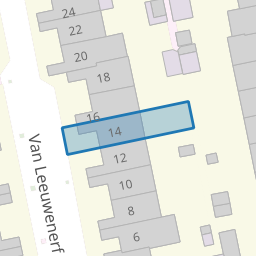 Perceel BEL01-H-1379