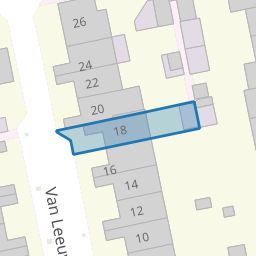Perceel BEL01-H-1381