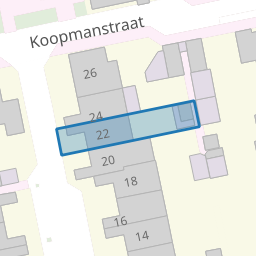 Perceel BEL01-H-1383