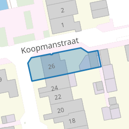 Perceel BEL01-H-1385