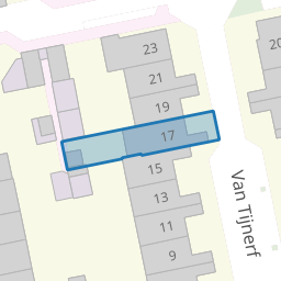 Perceel BEL01-H-1389