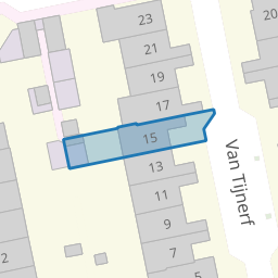 Perceel BEL01-H-1390