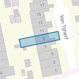 Perceel BEL01-H-1393