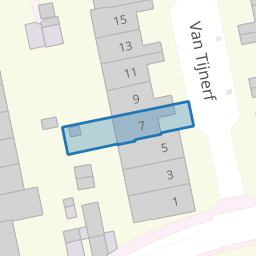 Perceel BEL01-H-1394