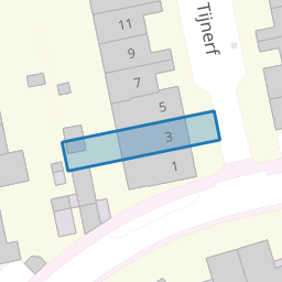 Perceel BEL01-H-1396