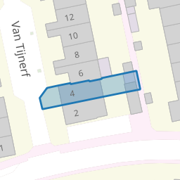 Perceel BEL01-H-1400