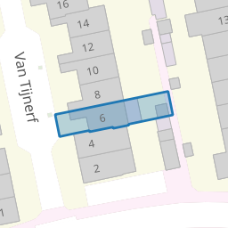 Perceel BEL01-H-1401