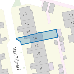 Perceel BEL01-H-1405