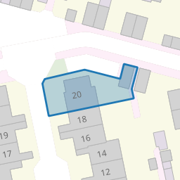 Perceel BEL01-H-1408