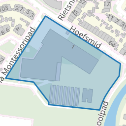 Perceel BEL01-H-1410