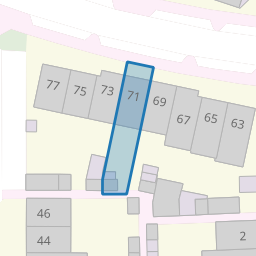 Perceel BEL01-H-1427