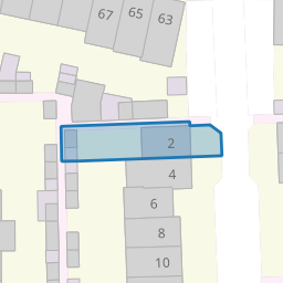 Perceel BEL01-H-1432
