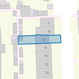 Perceel BEL01-H-1434