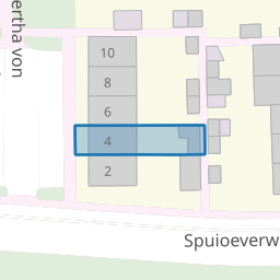 Perceel BEL01-H-1444