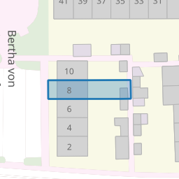 Perceel BEL01-H-1446