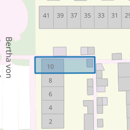 Perceel BEL01-H-1447