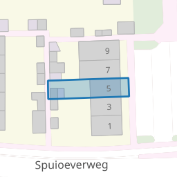 Perceel BEL01-H-1458