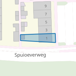 Perceel BEL01-H-1460