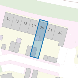 Perceel BEL01-H-1464