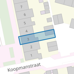 Perceel BEL01-H-1481