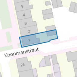 Perceel BEL01-H-1483