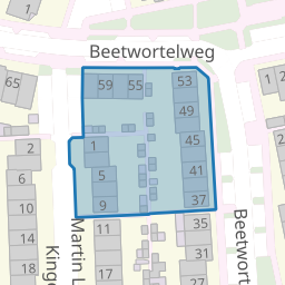 Perceel BEL01-H-1496