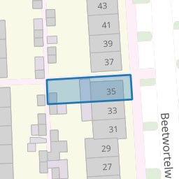 Perceel BEL01-H-1497