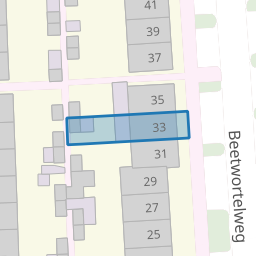 Perceel BEL01-H-1498