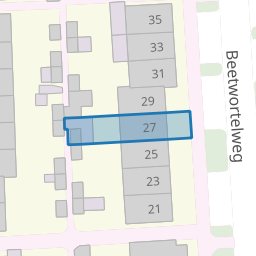 Perceel BEL01-H-1501