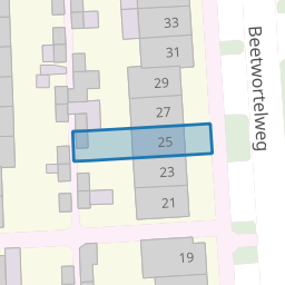 Perceel BEL01-H-1502