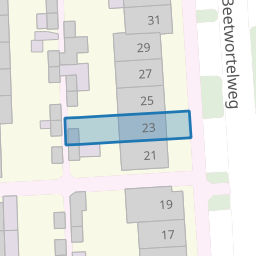 Perceel BEL01-H-1503