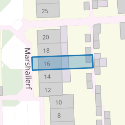 Perceel BEL01-H-1512