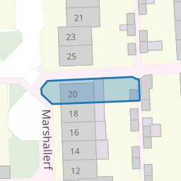 Perceel BEL01-H-1514