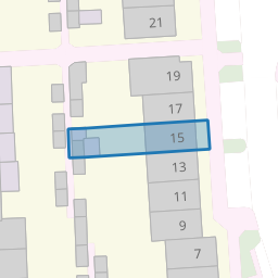 Perceel BEL01-H-1517