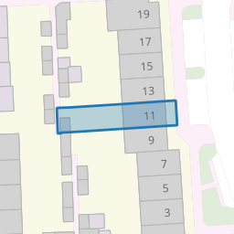 Perceel BEL01-H-1519