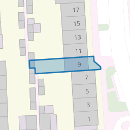 Perceel BEL01-H-1520