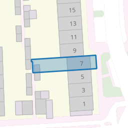 Perceel BEL01-H-1521