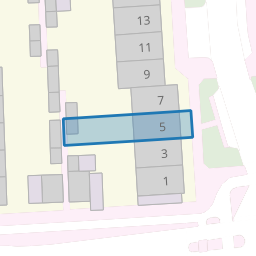 Perceel BEL01-H-1522