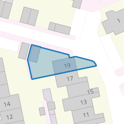 Perceel BEL01-H-1536