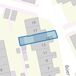 Perceel BEL01-H-1538