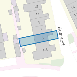 Perceel BEL01-H-1543