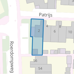 Perceel BEL01-H-1547