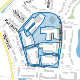 Perceel BEL01-H-1550