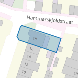 Perceel BEL01-H-1551