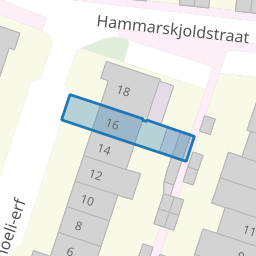 Perceel BEL01-H-1552
