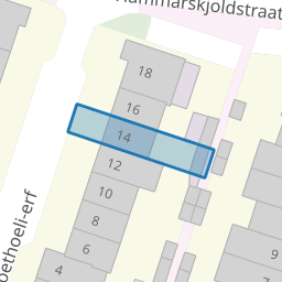 Perceel BEL01-H-1553