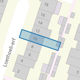 Perceel BEL01-H-1555