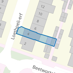 Perceel BEL01-H-1558